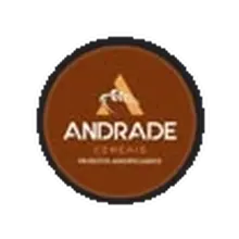 Logo de Andrade Agropecuária