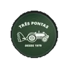 Logo de Três Pontas - Ferramentas